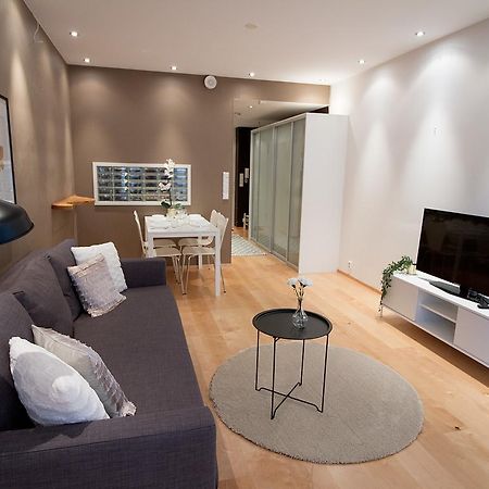 Poista 2Ndhomes Kamppi Center Apartment Гельсінкі Екстер'єр фото