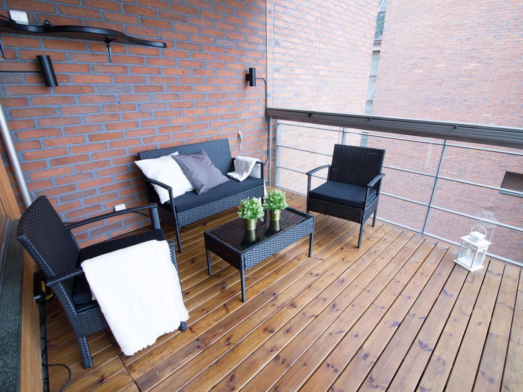 Poista 2Ndhomes Kamppi Center Apartment Гельсінкі Екстер'єр фото