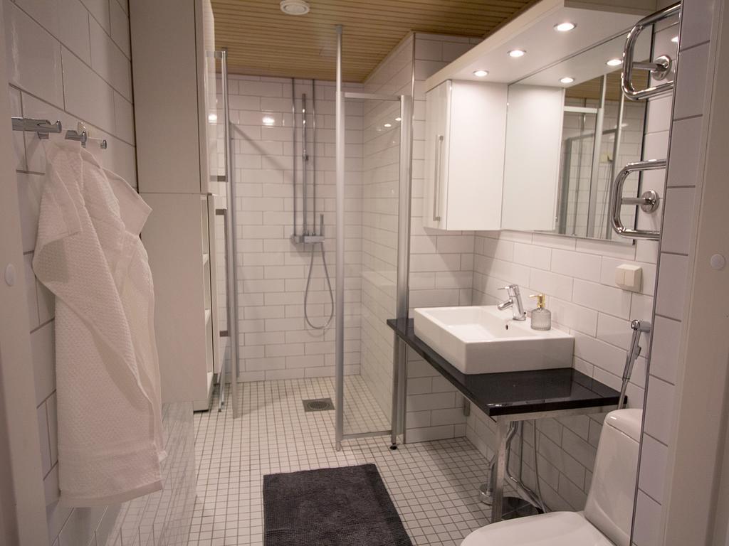 Poista 2Ndhomes Kamppi Center Apartment Гельсінкі Екстер'єр фото