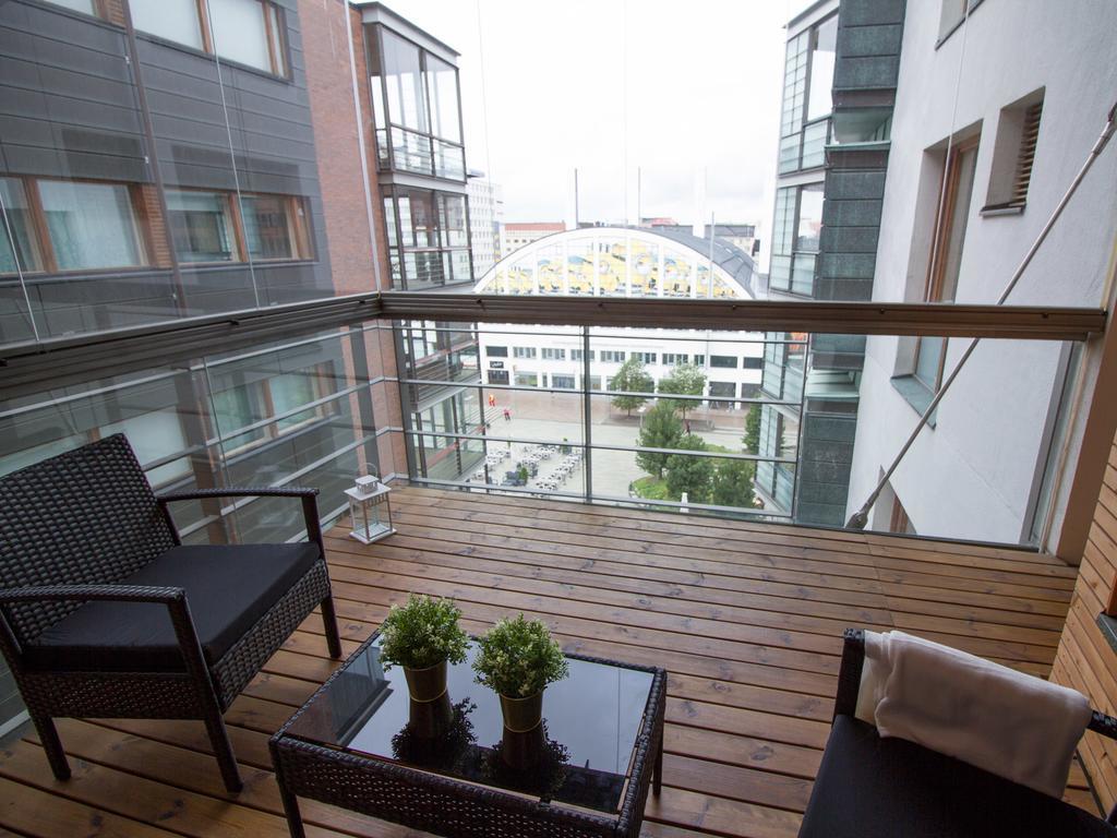 Poista 2Ndhomes Kamppi Center Apartment Гельсінкі Екстер'єр фото
