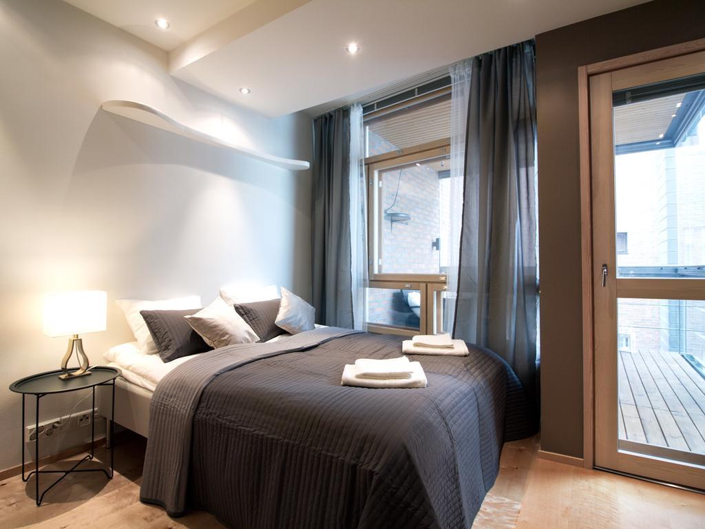 Poista 2Ndhomes Kamppi Center Apartment Гельсінкі Екстер'єр фото