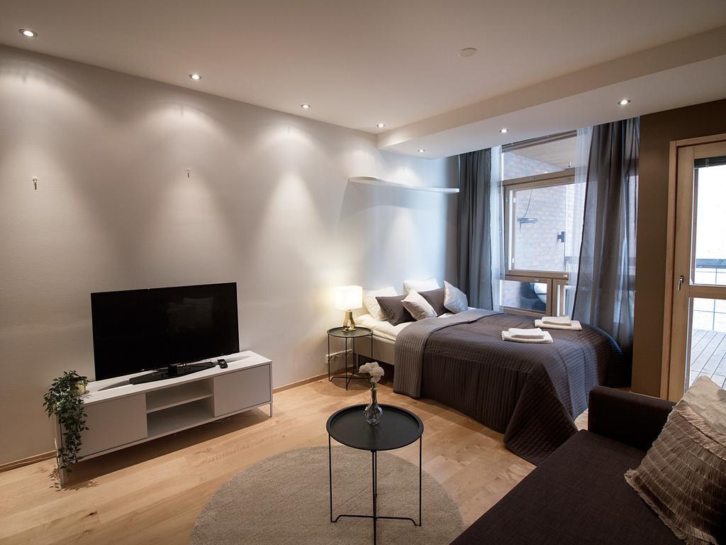 Poista 2Ndhomes Kamppi Center Apartment Гельсінкі Екстер'єр фото