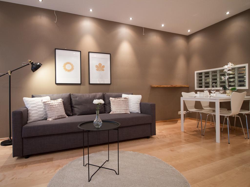 Poista 2Ndhomes Kamppi Center Apartment Гельсінкі Екстер'єр фото