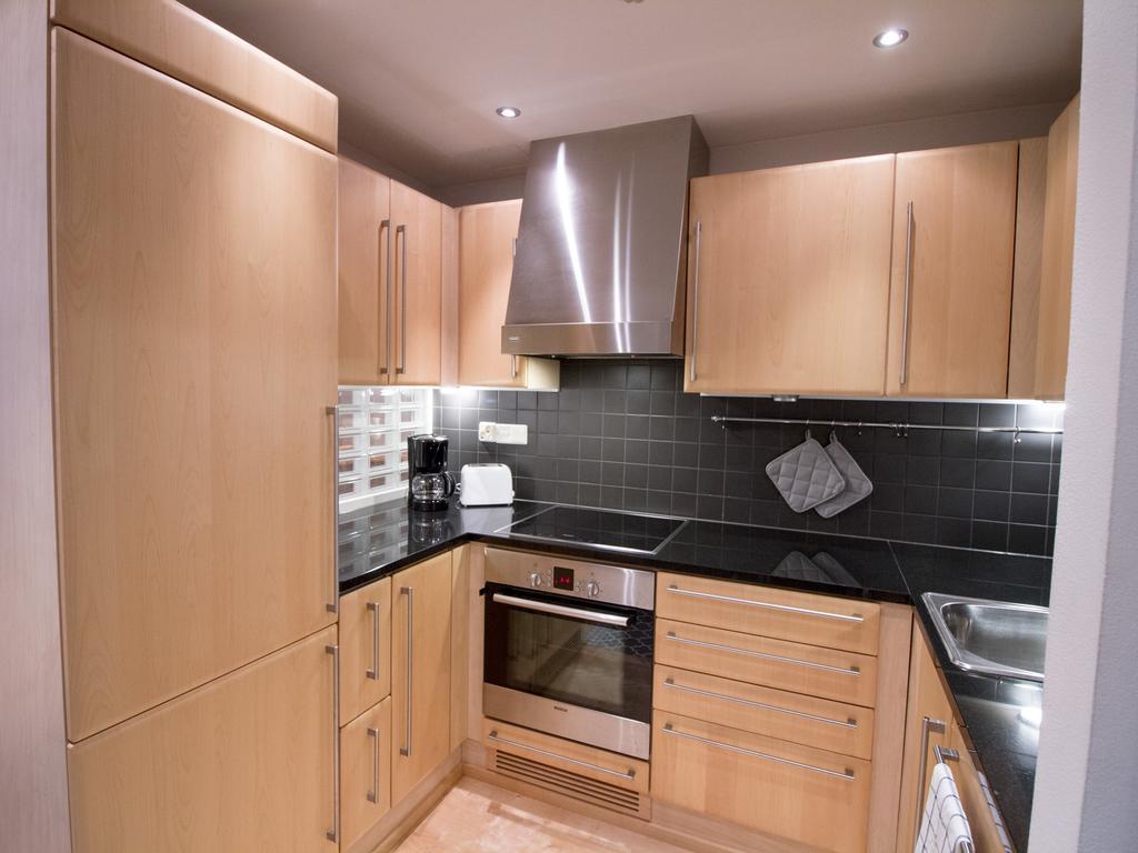 Poista 2Ndhomes Kamppi Center Apartment Гельсінкі Екстер'єр фото